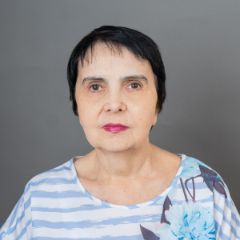 Клюшечкина Надежда