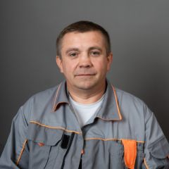 Федоров Дмитрий