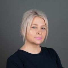 Авраменко Ольга Алексеевна