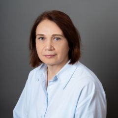 Коваленко Елена