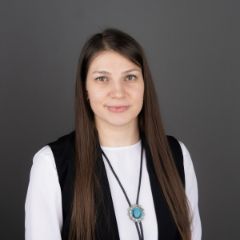 Коломникова Екатерина