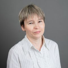Кондрашова Надежда