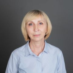 Пономарева Надежда
