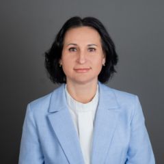 Косташ Наталья