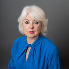 Благодатских Ангелина Васильевна