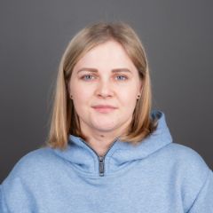 Кузьмина Вера