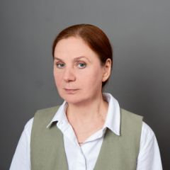 Лазарева Елена
