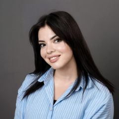 Медведева Галина