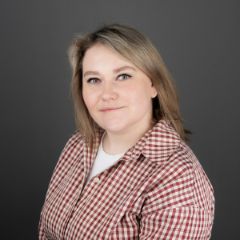 Илюхина Ольга