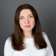 Митрохова Ирина