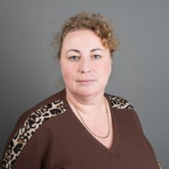 Лысенко Татьяна