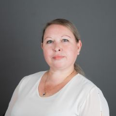 Семеник Татьяна