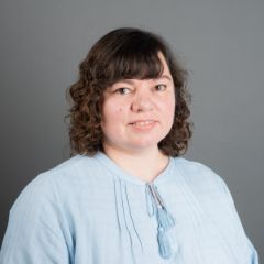Крятенко Мария