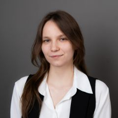 Филиппова Полина