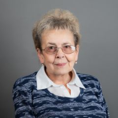 Юрова Ольга
