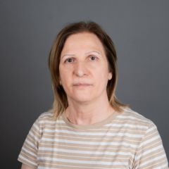 Мамедова Валида
