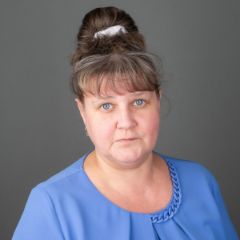 Моисеева Юлия
